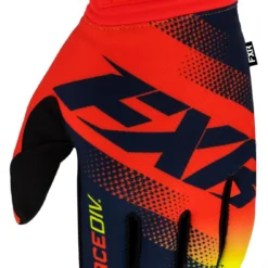 FXR Prime MX Glove -FXR Sales Store fxr prime mx glove 1