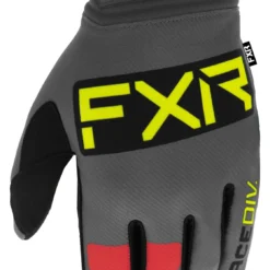FXR Prime MX Glove -FXR Sales Store fxr prime mx glove 2
