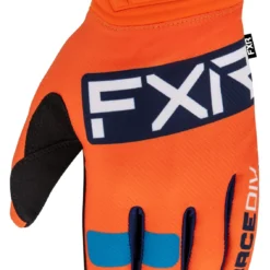 FXR Prime MX Glove -FXR Sales Store fxr prime mx glove 3