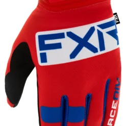 FXR Prime MX Glove -FXR Sales Store fxr prime mx glove 4