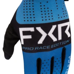 FXR Pro-Fit Air MX Gloves -FXR Sales Store fxr pro fit air mx gloves 2