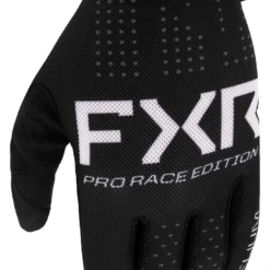 FXR Pro-Fit Air MX Gloves