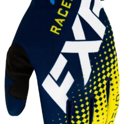 FXR Pro-Fit Lite MX Gloves -FXR Sales Store fxr pro fit lite mx gloves 4