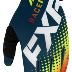 FXR Pro-Fit Lite MX Gloves -FXR Sales Store fxr pro fit lite mx gloves 5