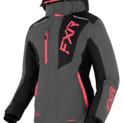 FXR Pulse Women's Jacket -FXR Sales Store fxr pulse womens jacket 3