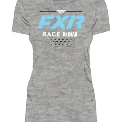 FXR Race Div Women's T-Shirt -FXR Sales Store fxr race div womens t shirt 2