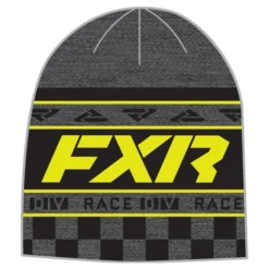 FXR Race Division Beanie -FXR Sales Store fxr race division beanie 2