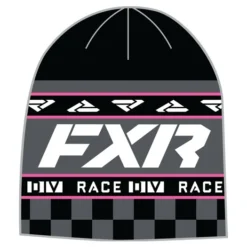 FXR Youth Race Division Beanie