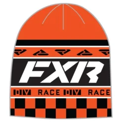 FXR Youth Race Division Beanie -FXR Sales Store fxr race division beanie 8