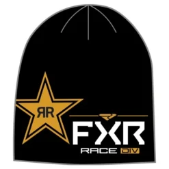 FXR Youth Race Division Beanie -FXR Sales Store fxr race division beanie 9