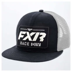 FXR Race Division Hat