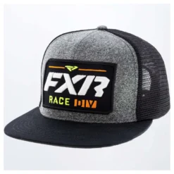 FXR Race Division Hat -FXR Sales Store fxr race division hat 4
