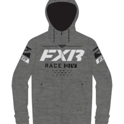 FXR Race Division Tech Hoodie