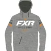 FXR Race Division Tech Pullover Hoodie
