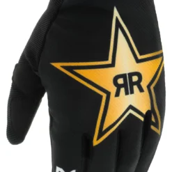 FXR Reflex MX Glove -FXR Sales Store fxr reflex mx glove 11