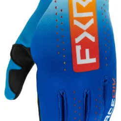 FXR Sales Store -FXR Sales Store fxr reflex mx glove 6