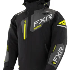 FXR Renegade FX Jacket -FXR Sales Store fxr renegade fx jacket 2