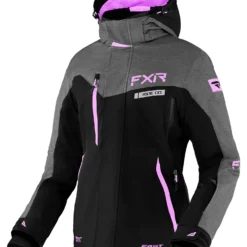 FXR Renegade FX Women's Jacket -FXR Sales Store fxr renegade fx womens jacket 2