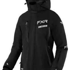 FXR Renegade FX Women's Jacket -FXR Sales Store fxr renegade fx womens jacket 3