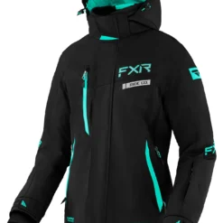 FXR Renegade FX Women's Jacket -FXR Sales Store fxr renegade fx womens jacket 4