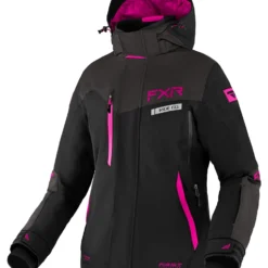 FXR Renegade FX Women's Jacket -FXR Sales Store fxr renegade fx womens jacket 5
