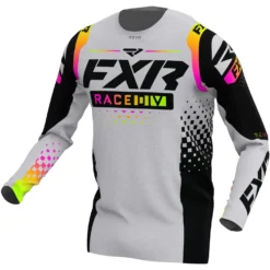 FXR Revo MX Jersey -FXR Sales Store fxr revo mx jersey 10