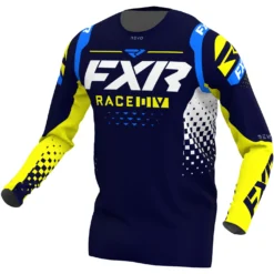 FXR Revo MX Jersey -FXR Sales Store fxr revo mx jersey 12