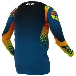 FXR Revo MX Jersey -FXR Sales Store fxr revo mx jersey 15