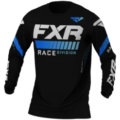 FXR Revo MX Jersey -FXR Sales Store fxr revo mx jersey 2