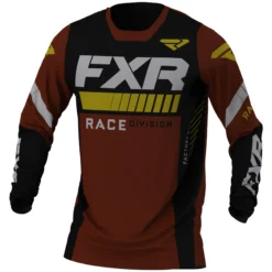 FXR Revo MX Jersey