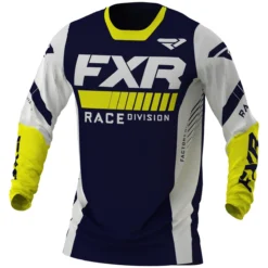 FXR Revo MX Jersey -FXR Sales Store fxr revo mx jersey 4