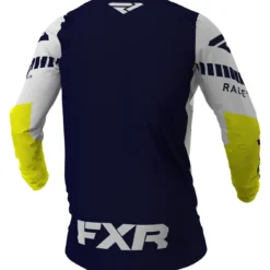 FXR Revo MX Jersey -FXR Sales Store fxr revo mx jersey 5