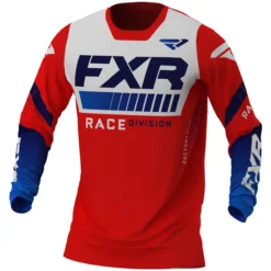FXR Revo MX Jersey -FXR Sales Store fxr revo mx jersey 6