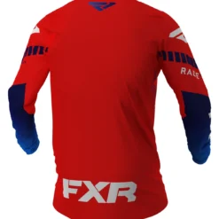 FXR Revo MX Jersey -FXR Sales Store fxr revo mx jersey 7