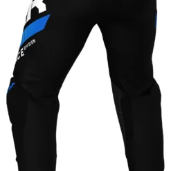 FXR Revo MX Pants -FXR Sales Store fxr revo mx jersey black blue 3