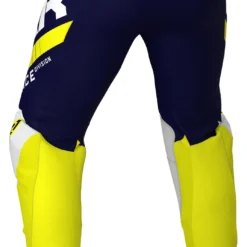 FXR Revo MX Pants -FXR Sales Store fxr revo mx jersey midnight white yellow 3