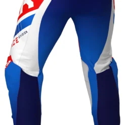 FXR Revo MX Pants -FXR Sales Store fxr revo mx jersey red white blue 3