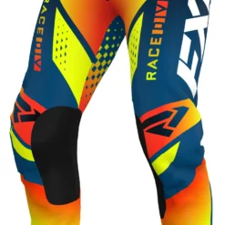 FXR Revo MX Pants -FXR Sales Store fxr revo mx pants 6