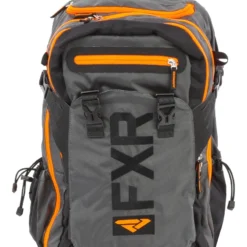 FXR Ride Pack Backpack -FXR Sales Store fxr ride pack backpack 3