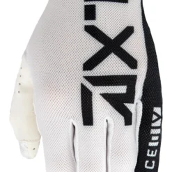 FXR Slip On Air MX Gloves