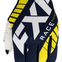 FXR Slip On Lite MX Gloves -FXR Sales Store fxr slip on lite mx gloves 8