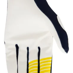FXR Slip On Lite MX Gloves -FXR Sales Store fxr slip on lite mx gloves 9