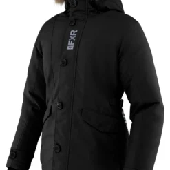 FXR Svalbard Women's Parka