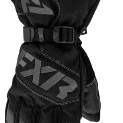 FXR Torque Gloves