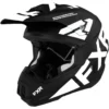 FXR Torque Team Helmet