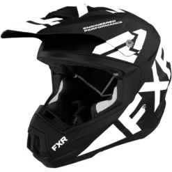 FXR Torque Team Helmet
