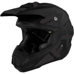 FXR Torque Team Helmet -FXR Sales Store fxr torque team helmet 4