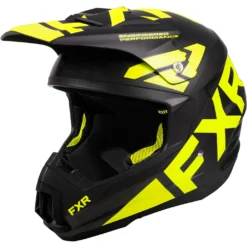 FXR Torque Team Helmet -FXR Sales Store fxr torque team helmet 6