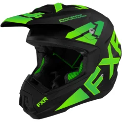 FXR Torque Team Helmet -FXR Sales Store fxr torque team helmet 8