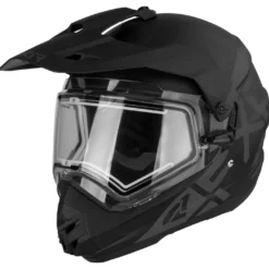 FXR Torque X Prime Snow Helmet -FXR Sales Store fxr torque x prime snow helmet 2